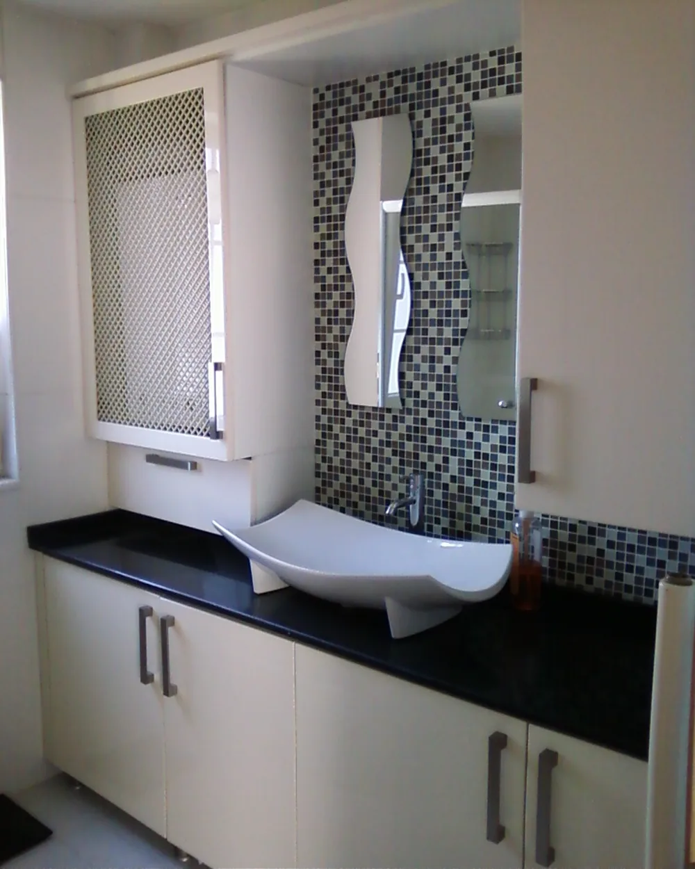 Banyo Grubu — Kaya Ahşap