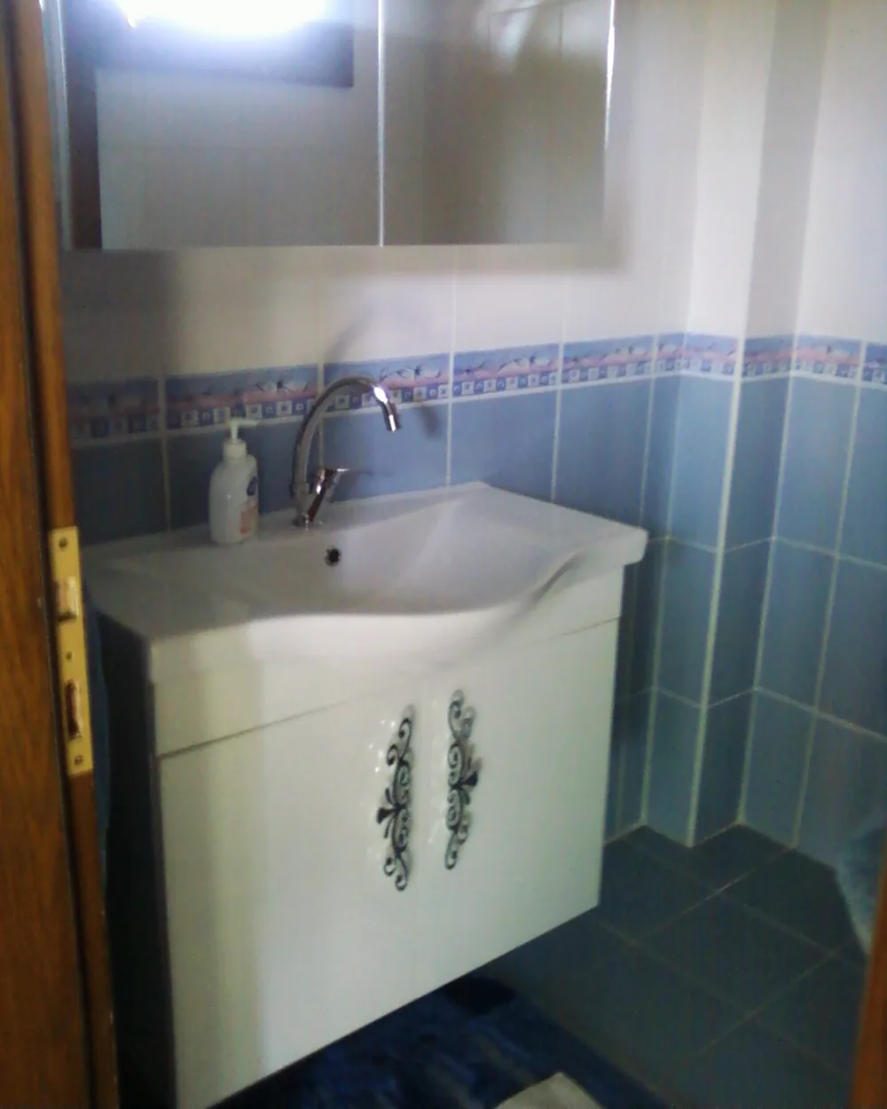 Banyo Grubu — Kaya Ahşap imalatı (3)