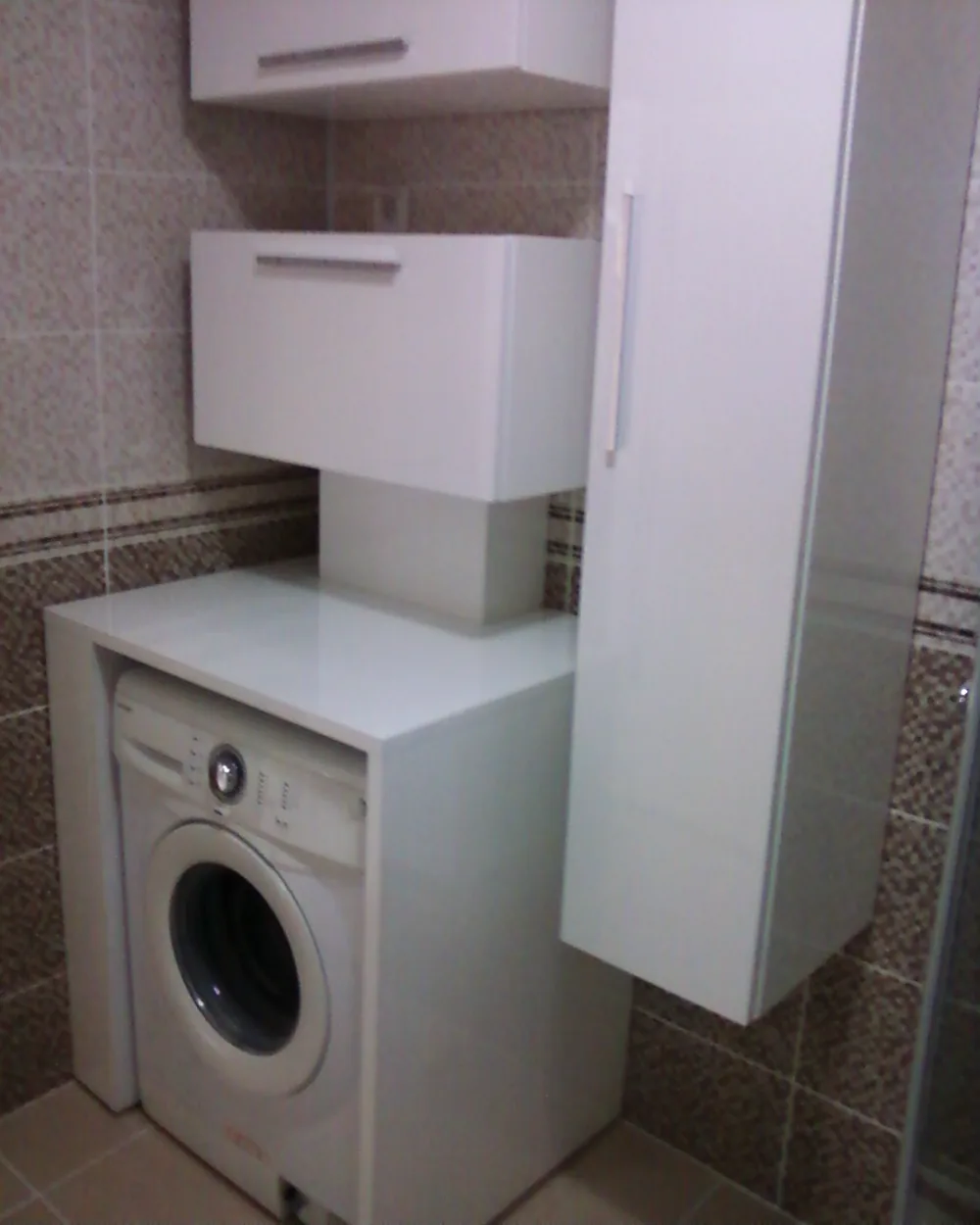 Banyo Grubu — Kaya Ahşap imalatı (8)