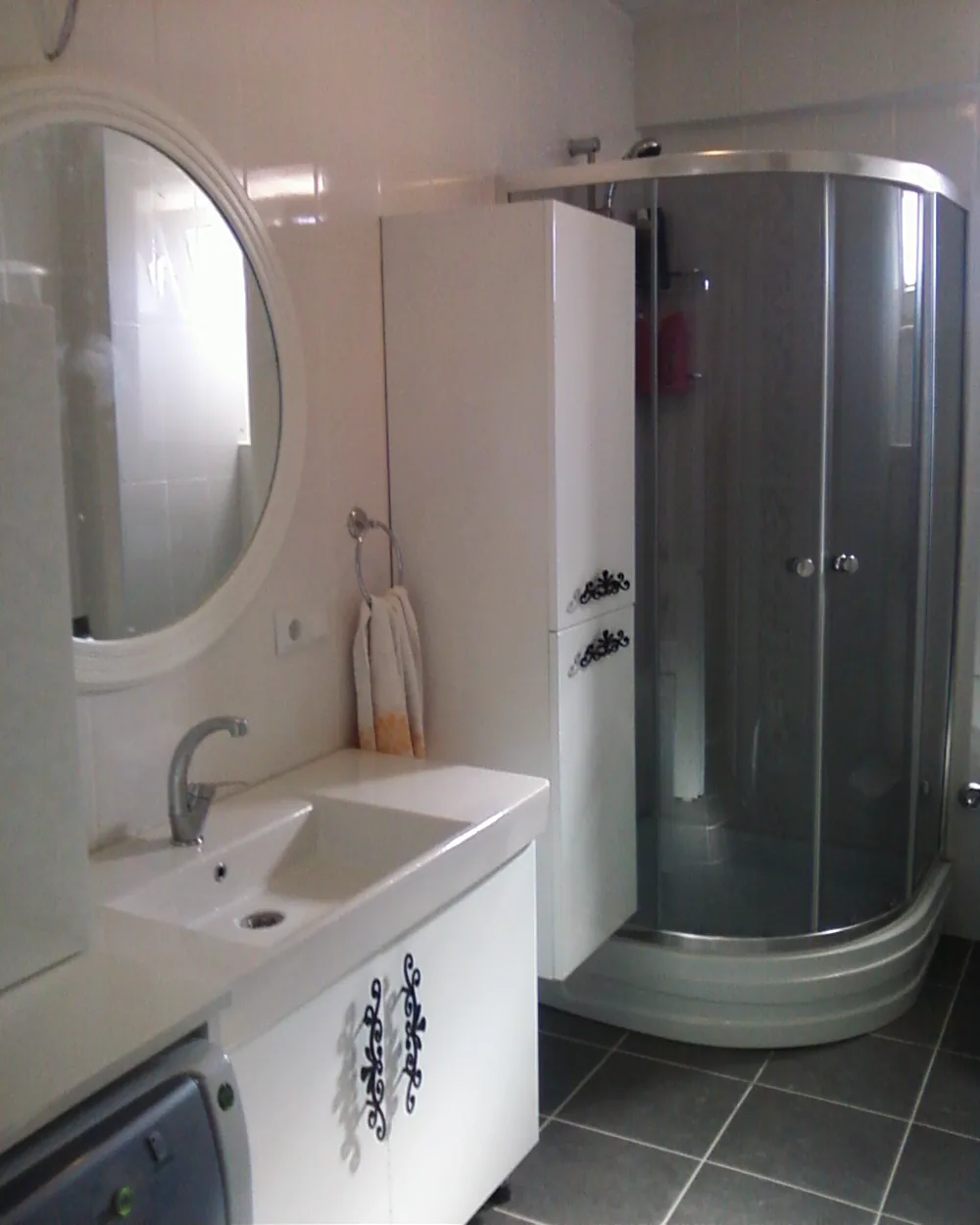 Banyo Grubu — Kaya Ahşap imalatı (10)