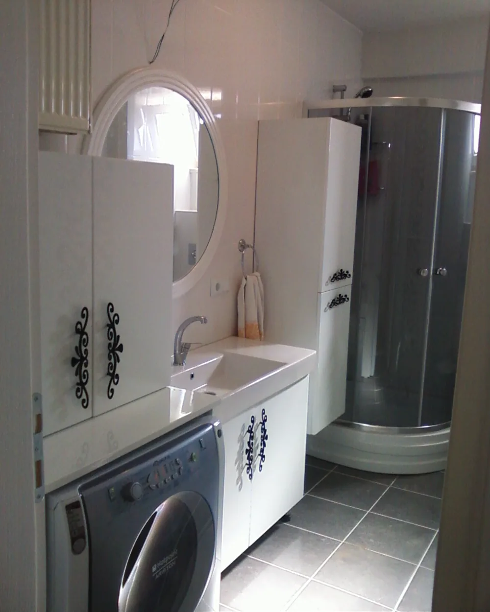 Banyo Grubu — Kaya Ahşap imalatı (11)