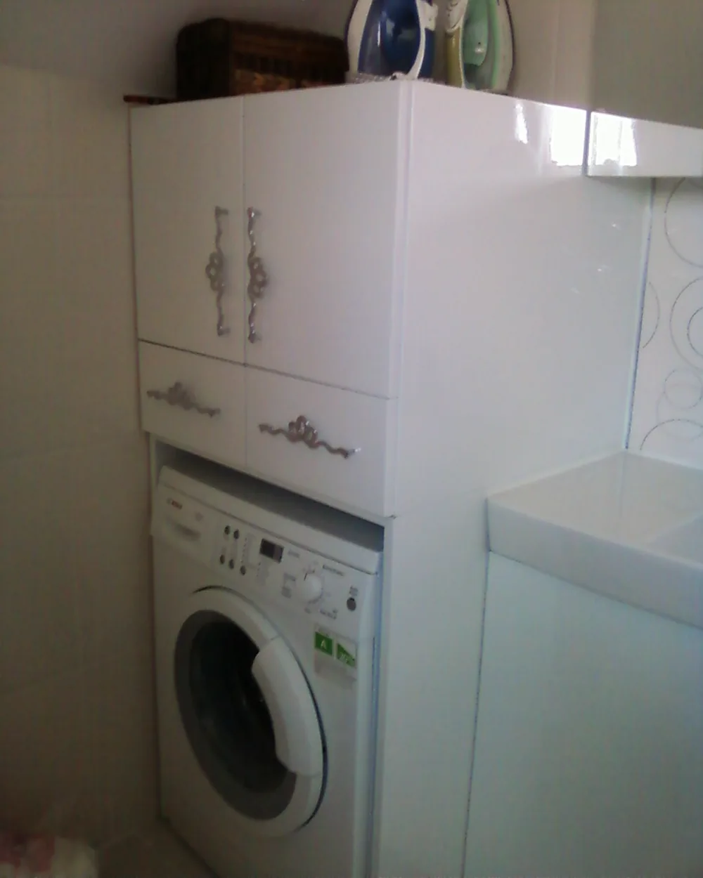 Banyo Grubu — Kaya Ahşap imalatı (18)