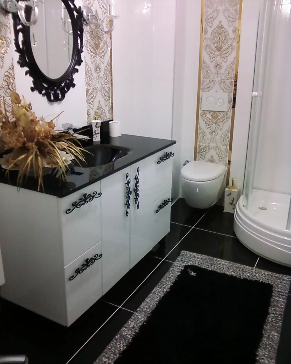 Banyo Grubu — Kaya Ahşap imalatı (24)