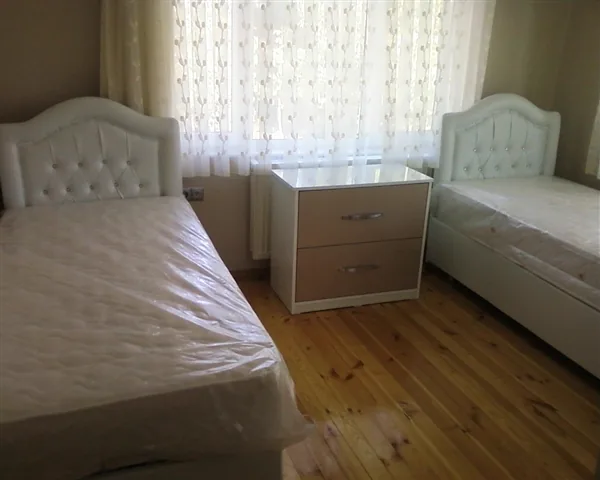 Çocuk Odaları — Kaya Ahşap imalatı (11)