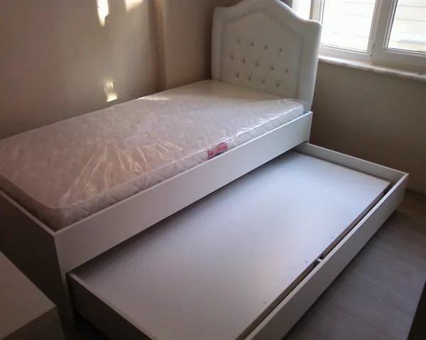 Çocuk Odaları — Kaya Ahşap imalatı (17)