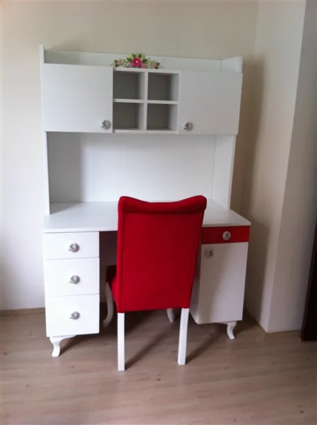 Çocuk Odaları — Kaya Ahşap imalatı (25)