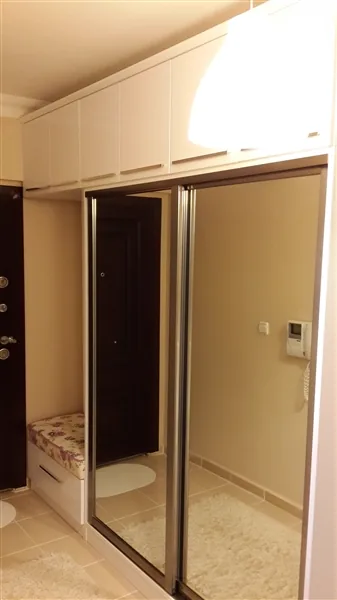 Ev ve İşyeri Dekorasyonu, Portmantolar — Kaya Ahşap imalatı (2)