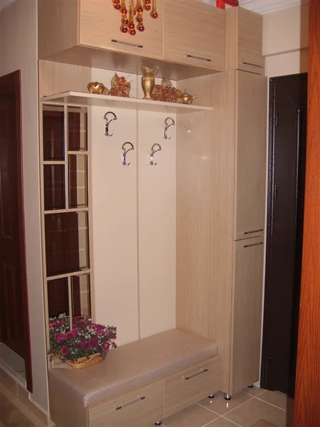 Ev ve İşyeri Dekorasyonu, Portmantolar — Kaya Ahşap imalatı (3)