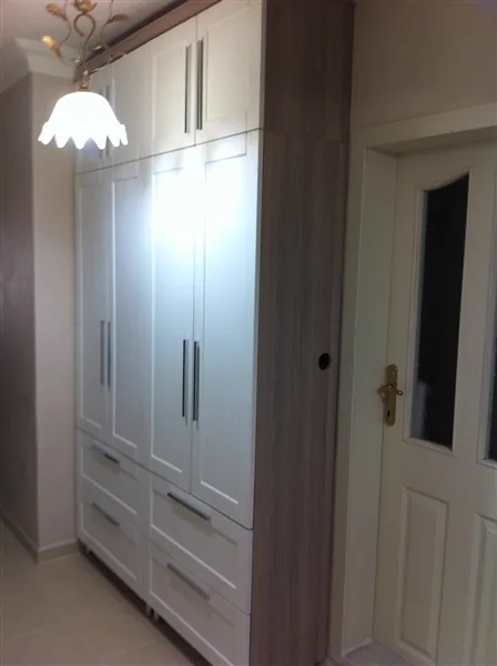 Ev ve İşyeri Dekorasyonu, Portmantolar — Kaya Ahşap imalatı (26)