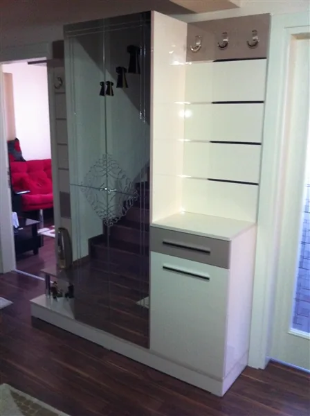 Ev ve İşyeri Dekorasyonu, Portmantolar — Kaya Ahşap imalatı (30)