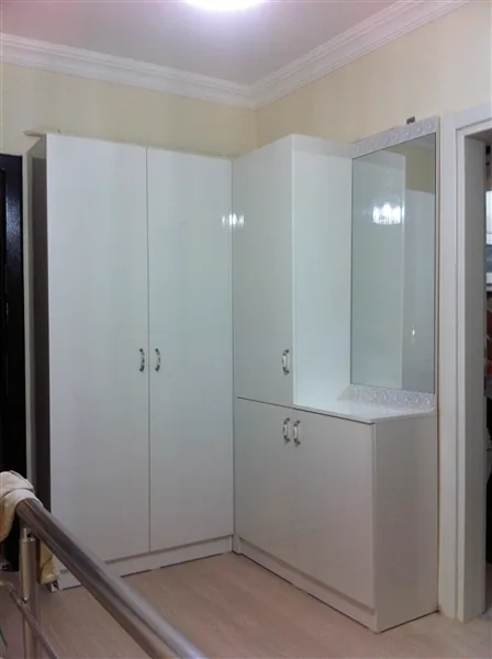 Ev ve İşyeri Dekorasyonu, Portmantolar — Kaya Ahşap imalatı (72)