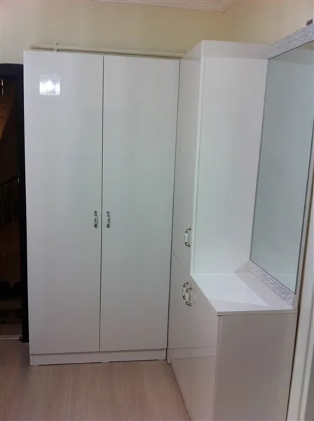 Ev ve İşyeri Dekorasyonu, Portmantolar — Kaya Ahşap imalatı (74)
