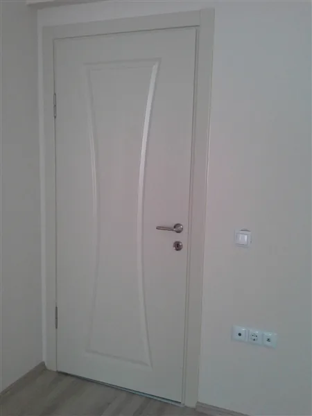 Kapılar — Kaya Ahşap imalatı (2)