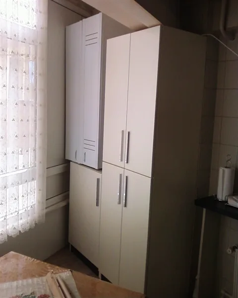 Mutfak Dolapları — Kaya Ahşap imalatı (5)