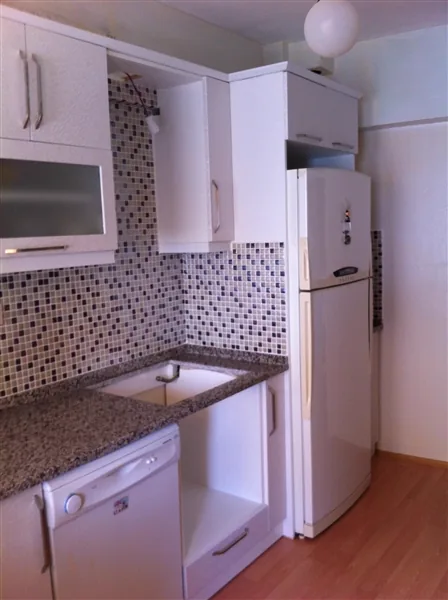 Mutfak Dolapları — Kaya Ahşap imalatı (18)