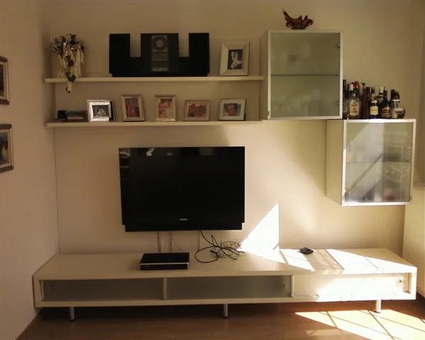 TV Üniteleri — Kaya Ahşap imalatı (2)