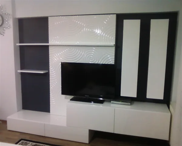 TV Üniteleri — Kaya Ahşap imalatı (4)