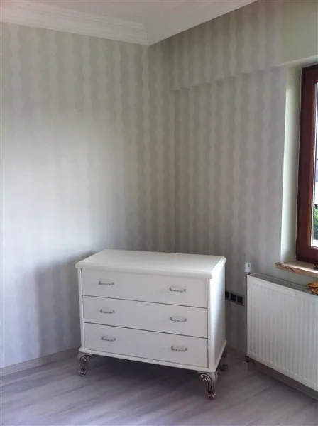 Yatak Odası, Giyinme Odası ve Gardırop — Kaya Ahşap imalatı (26)