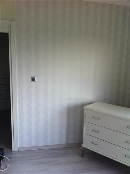 Yatak Odası, Giyinme Odası ve Gardırop — Kaya Ahşap imalatı (31)