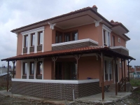 Veranda